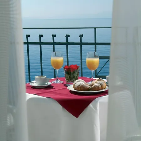 Hotel Jadran 4*