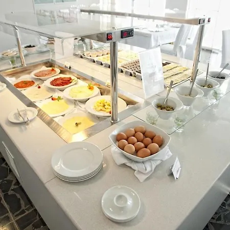 Jadran Hotel 4*
