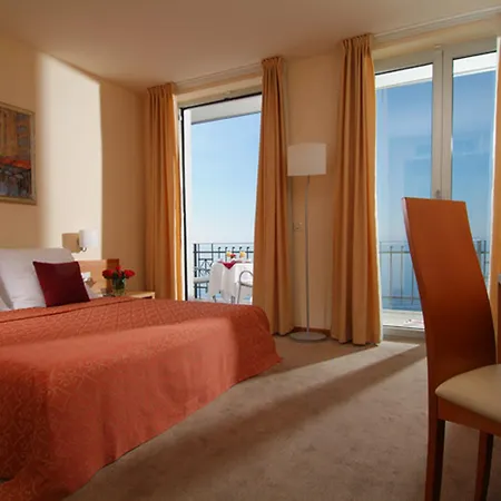 Jadran Hotel