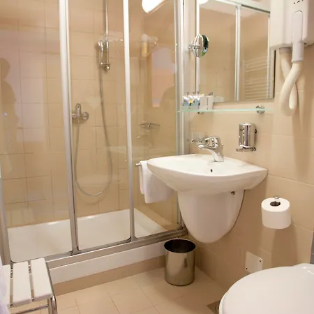 Hotel Jadran Rijeka