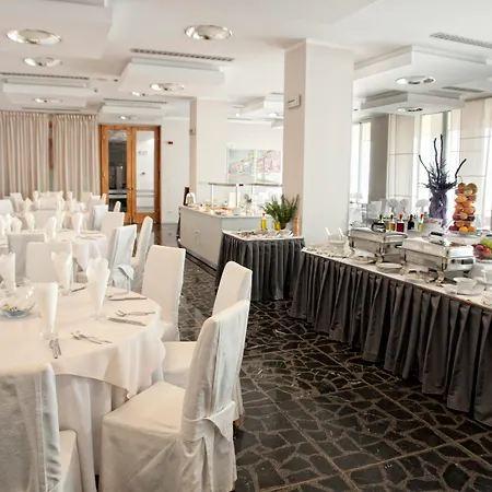 Jadran Hotel