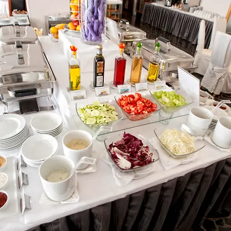 Jadran Hotel Rijeka