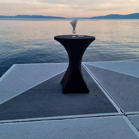 Jadran 4* Rijeka