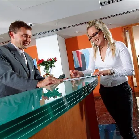 ホテル Jadran リエカ