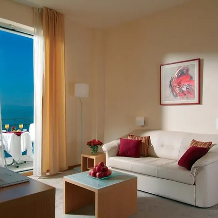 Jadran 4* Rijeka