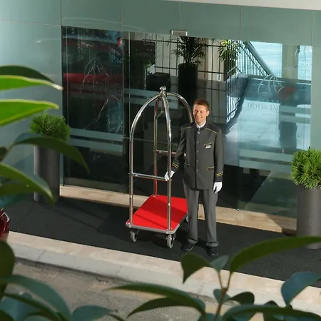 Jadran Hotel 4*