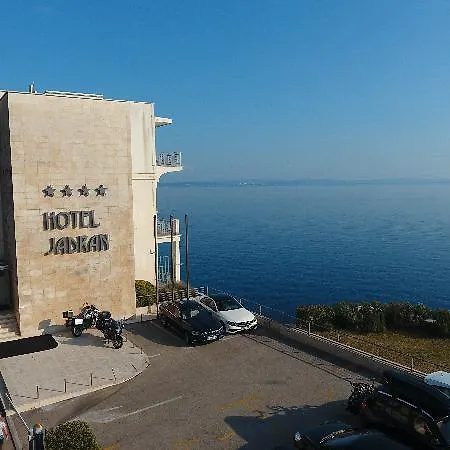 Jadran Hotel