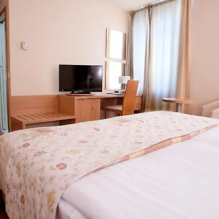 Jadran Hotel Rijeka