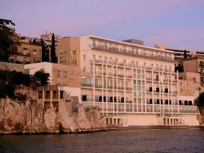 Jadran Hotel