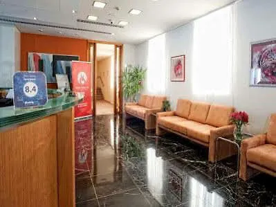 Hotel Jadran Rijeka