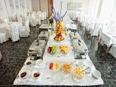 Jadran Hotel 4*