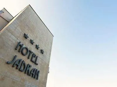 Jadran 4* Rijeka