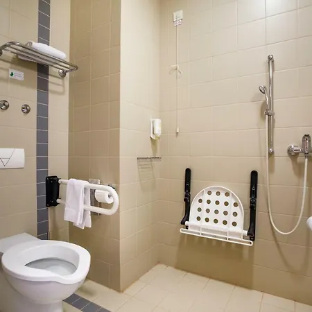 Jadran Hotel Rijeka
