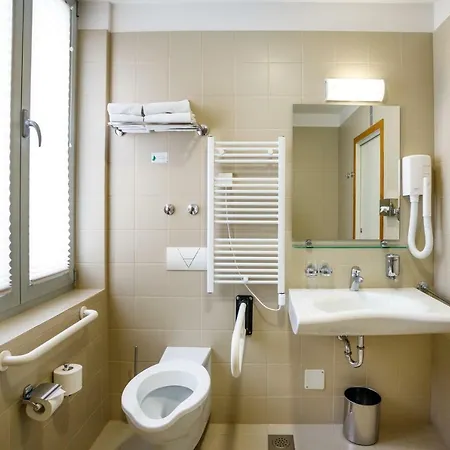 Jadran Hotel 4*