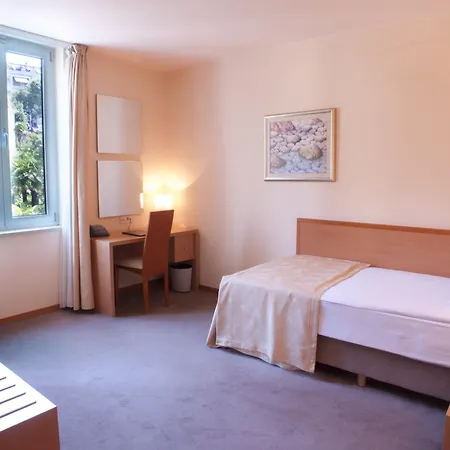Hotel Jadran Rijeka