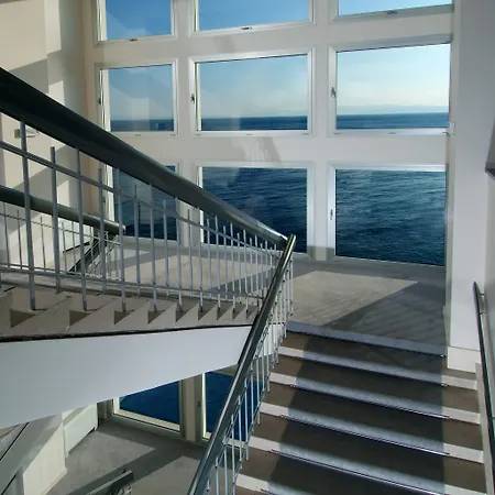 Hotel Jadran Rijeka
