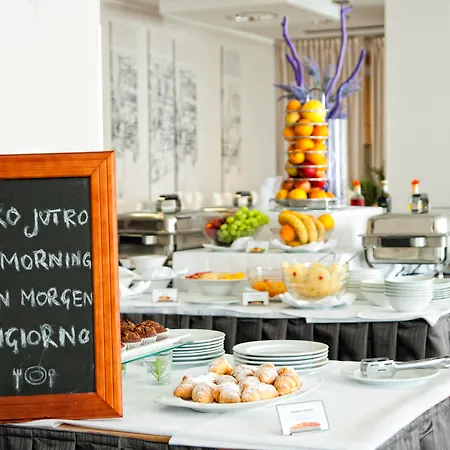 Hotel Jadran, Rijeka, A Tribute Portfolio Rijeka