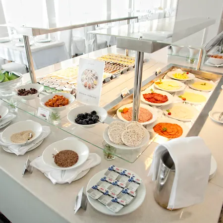 Hotel Jadran, Rijeka, A Tribute Portfolio 4*