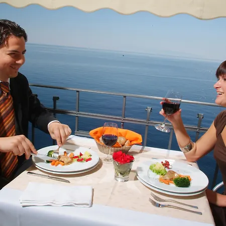 Hotel Jadran, Rijeka, A Tribute Portfolio Rijeka