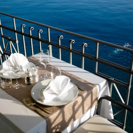 Hotel Jadran, Rijeka, A Tribute Portfolio 4*