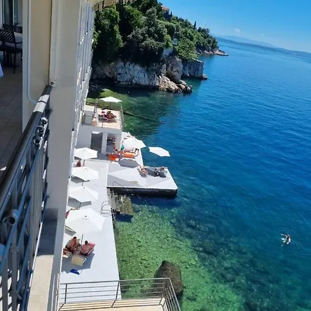 Jadran 4* Rijeka