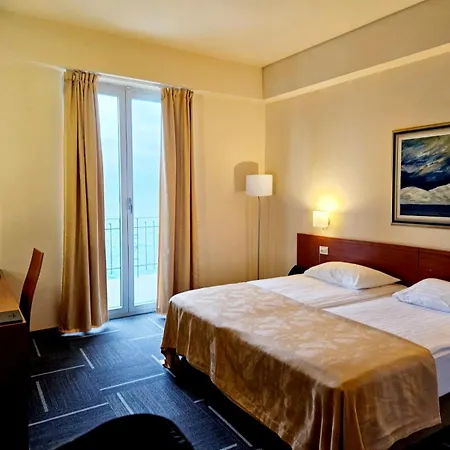 Hotel Jadran Rijeka