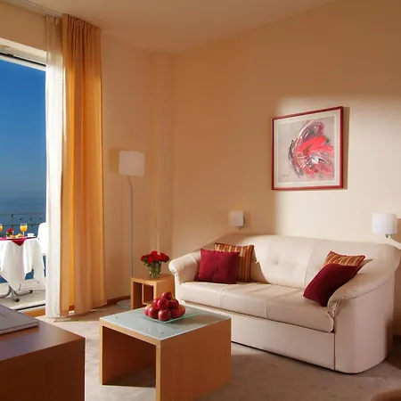 Hotel Jadran, Rijeka, A Tribute Portfolio