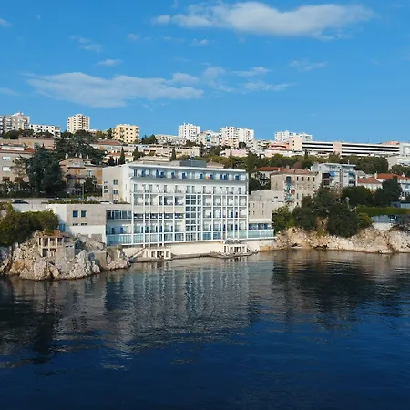 Jadran, Rijeka, A Tribute Portfolio 4* Rijeka