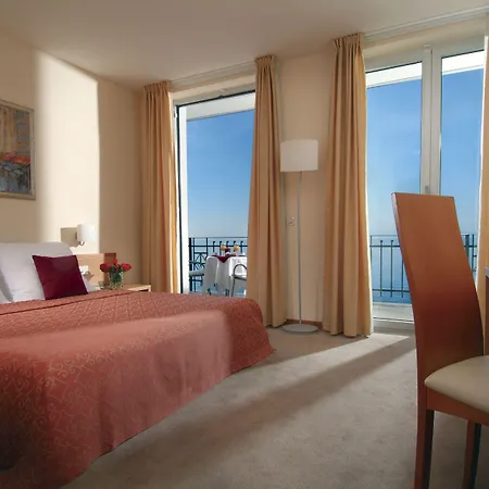 Jadran, Rijeka, A Tribute Portfolio Hotel Rijeka