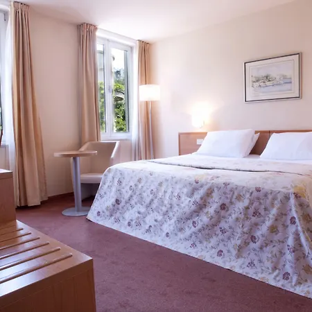 Jadran, Rijeka, A Tribute Portfolio Hotel 4*