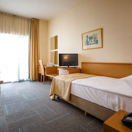 Jadran, Rijeka, A Tribute Portfolio Hotel