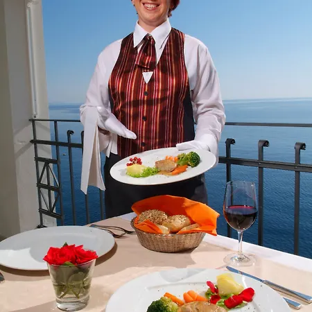 Jadran Szálloda Fiume