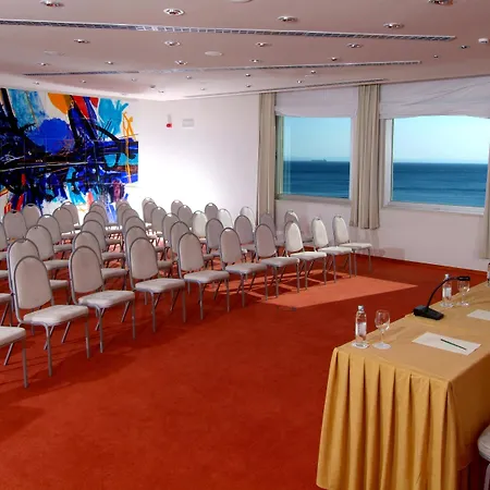 Hotel Jadran, Rijeka, A Tribute Portfolio 4*