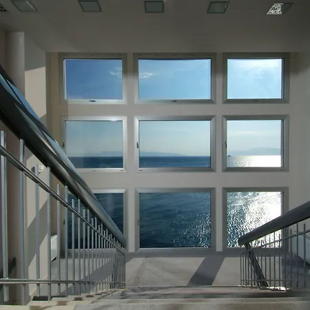 Hotel Jadran, Rijeka, A Tribute Portfolio Rijeka