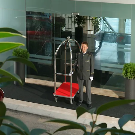 Jadran, Rijeka, A Tribute Portfolio Hotel Rijeka