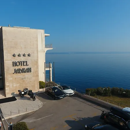 Jadran, Rijeka, A Tribute Portfolio 4* Rijeka
