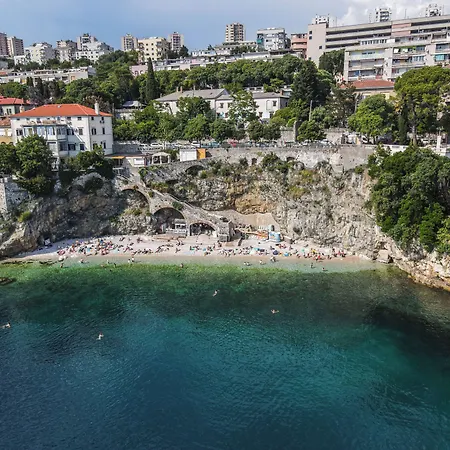 Jadran, Rijeka, A Tribute Portfolio Hotel Rijeka