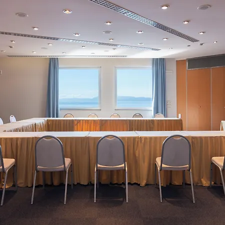 Hotel Jadran, Rijeka, A Tribute Portfolio Rijeka
