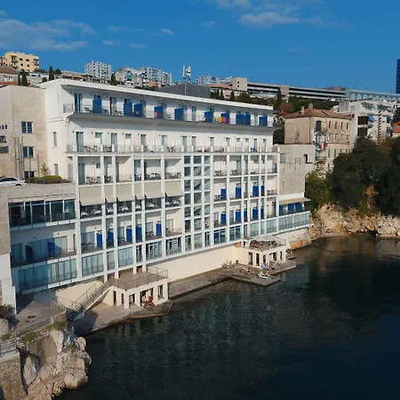 Jadran, Rijeka, A Tribute Portfolio 4*
