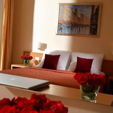 Jadran, Rijeka, A Tribute Portfolio Hotel Rijeka