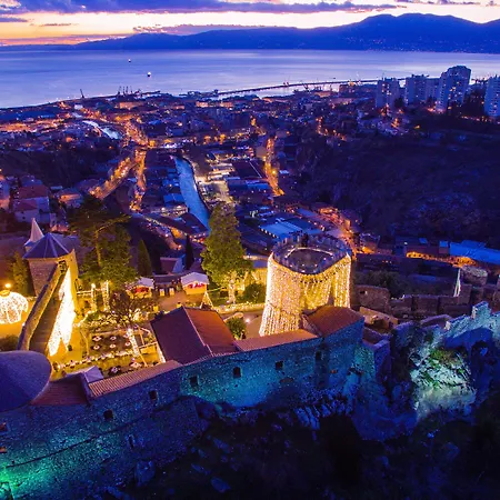 Jadran, Rijeka, A Tribute Portfolio Hotel Rijeka