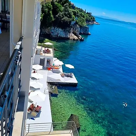 Jadran, Rijeka, A Tribute Portfolio