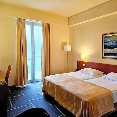 Hotel Jadran, Rijeka, A Tribute Portfolio Rijeka