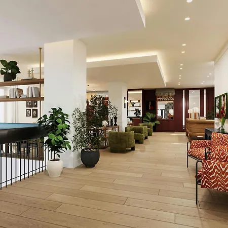 Jadran, Rijeka, A Tribute Portfolio Hotel