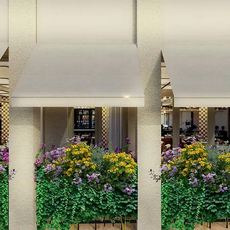 Hotel Jadran, Rijeka, A Tribute Portfolio
