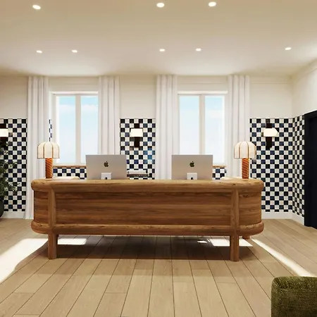 Jadran, Rijeka, A Tribute Portfolio Hotel 4*