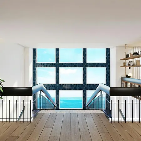 Hotel Jadran, Rijeka, A Tribute Portfolio