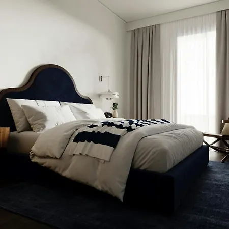 Hotel Jadran, Rijeka, A Tribute Portfolio