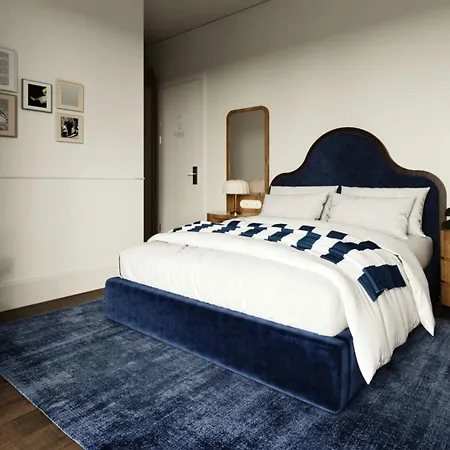 Jadran, Rijeka, A Tribute Portfolio Hotel 4*