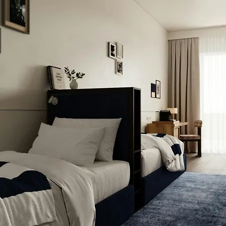 Hotel Jadran, Rijeka, A Tribute Portfolio Rijeka